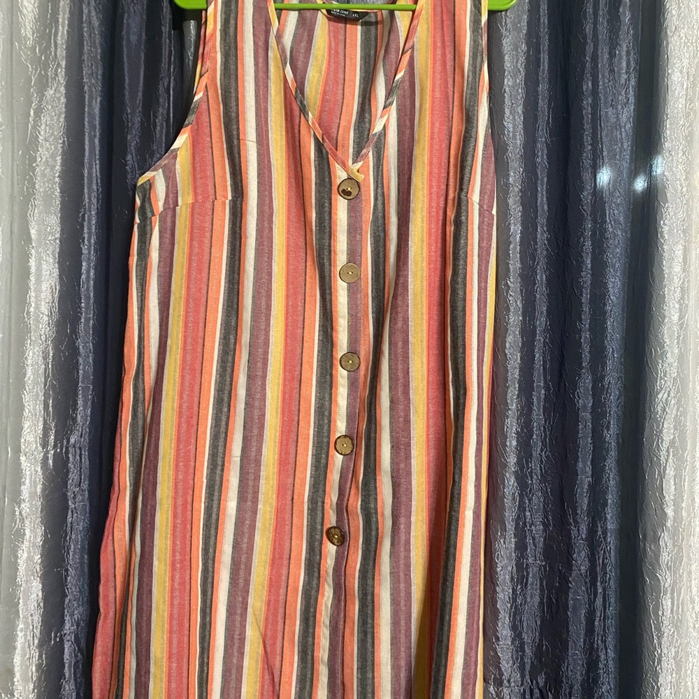 NEW SHEIN dress